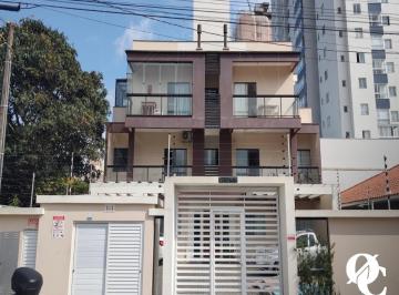 Foto 01 · Apartamento, Itacolomi, Balneário Piçarras, SC