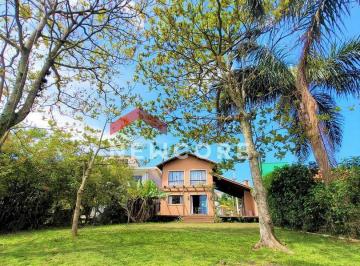 Casa · 160m² · 3 Quartos · 3 Vagas · Casa em Jovino Tome Marques - Barra Ibiraquera - Imbituba/SC