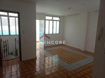 Casa · 152m² · 3 Quartos · 2 Vagas · Casa em Rua Lúcio de Mendonça - Maracanã - Rio de Janeiro/RJ