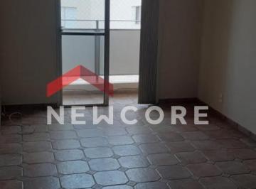 Apartamento de 2 quartos, Campinas · Apartamento em Praça Bartolomeu Bueno da Silva Filho - Chácara da Barra - Campinas/SP