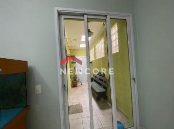Casa · 200m² · 3 Quartos · 2 Vagas · Sobrado em  Rua Tabajaras - Mooca - São Paulo/SP