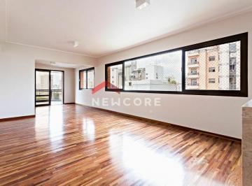 Apartamento · 210m² · 3 Quartos · 3 Vagas · Apartamento em  Rua Princesa Isabel - Campo Belo - São Paulo/SP