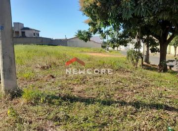 Terreno · 1456m² · Lote em  Rua das Garças - Cidade Jardim - Uberlândia/MG