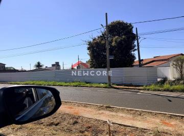 Terreno · 1456m² · Lote em Rua das Garças - Cidade Jardim - Uberlândia/MG