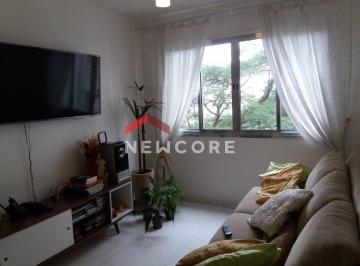 Apartamento · 57m² · 2 Quartos · 1 Vaga · Apartamento em  Avenida Nicolau Jacinto - Jardim Artur Alvim - São Paulo/SP