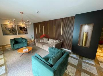 Apartamento · 225m² · 4 Quartos · 4 Vagas · Apartamento em Avenida Jorge Hagge - Aviação - Praia Grande/SP