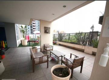 Apartamento de 2 quartos, São Paulo · Apartamento com 89 M2 para venda com 2 quartos em Santo Amaro - São Paulo - SP