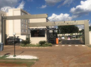 Foto 01 · Apartamento, Loteamento Residencial Mac Knight, Santa Bárbara D'oeste, SP