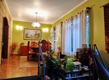 Casa · 213m² · 3 Quartos · Casa à venda - no Vila Caiúba