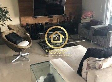 Apartamento · 206m² · 3 Quartos · Apartamento para aluguel - na Vila Romana