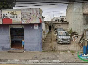 be1a4db43f7b379362c0c2e8c96aded935752e52 · Terreno à venda, 255 m² por R$ 800.000,00 - Jardim Santa Rita - Guarulhos/SP