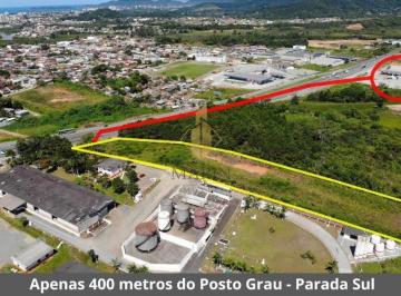 Comercial , Balneário Piçarras · Terreno industrial em Balneário Piçarras