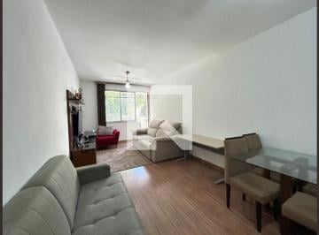 Apartamento · 102m² · 2 Quartos · 1 Vaga · Apartamento para Aluguel - Méier, 2 Quartos,  102 m² - Rio de Janeiro