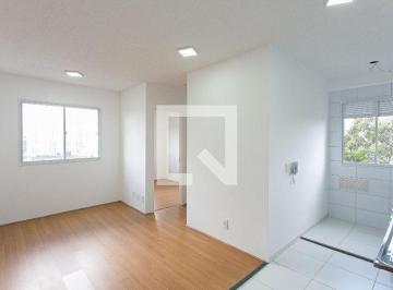 Apartamento · 47m² · 2 Quartos · 1 Vaga · Apartamento para Aluguel - Penha de França, 2 Quartos,  47 m² - São Paulo