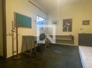 Casa · 100m² · 1 Quarto · 1 Vaga · Casa para Aluguel - Sumaré, 1 Quarto,  100 m² - São Paulo