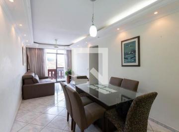 Apartamento · 78m² · 3 Quartos · 1 Vaga · Apartamento para Aluguel - Jardim Santa Emília, 3 Quartos, 78 m² - São Paulo