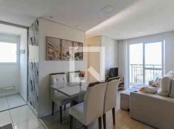 Apartamento · 49m² · 2 Quartos · 1 Vaga · Apartamento para Aluguel - Vila Formosa, 2 Quartos, 49 m² - São Paulo