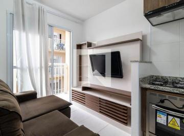Apartamento · 32m² · 1 Quarto · Apartamento para Aluguel - Freguesia do Ó, 1 Quarto, 32 m² - São Paulo