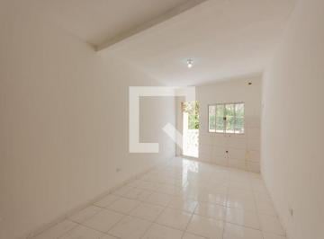 Casa · 35m² · 1 Quarto · Casa para Aluguel - Utinga, 1 Quarto,  35 m² - Santo André