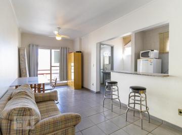Apartamento · 45m² · 1 Quarto · 1 Vaga · Apartamento para Aluguel - Centro, 1 Quarto, 45 m² - Campinas