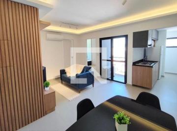 Apartamento · 45m² · 1 Quarto · Apartamento para Aluguel - Vila Marieta, 1 Quarto, 45 m² - Campinas