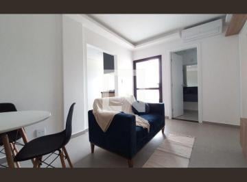 Apartamento · 45m² · 1 Quarto · Apartamento para Aluguel - Vila Marieta, 1 Quarto, 45 m² - Campinas