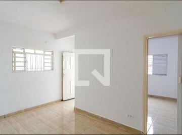 Casa · 70m² · 1 Quarto · 1 Vaga · Casa para Aluguel - Jabaquara, 1 Quarto,  70 m² - São Paulo