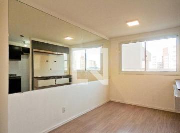 Apartamento · 44m² · 2 Quartos · 1 Vaga · Apartamento para Aluguel - Jardim Iris , 2 Quartos, 44 m² - São Paulo