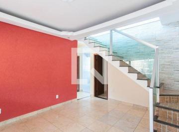 Casa · 122m² · 2 Quartos · 1 Vaga · Casa para Aluguel - Mantiqueira, 2 Quartos, 122 m² - Belo Horizonte