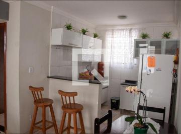 Apartamento · 60m² · 2 Quartos · Apartamento para Aluguel - Nacional, 2 Quartos,  60 m² - Contagem