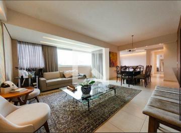 Apartamento · 110m² · 3 Quartos · 2 Vagas · Apartamento para Aluguel - Caiçaras, 3 Quartos,  110 m² - Belo Horizonte