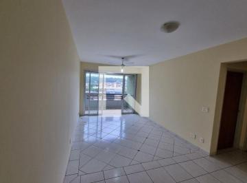 Apartamento · 55m² · 1 Quarto · 1 Vaga · Apartamento para Aluguel - Centro, 1 Quarto, 55 m² - Ribeirão Preto