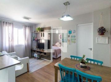 Apartamento · 33m² · 1 Quarto · Apartamento para Aluguel - Cambuci, 1 Quarto,  33 m² - São Paulo