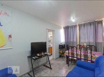 Apartamento · 50m² · 2 Quartos · 1 Vaga · Apartamento para Aluguel - Cangaíba, 2 Quartos, 50 m² - São Paulo