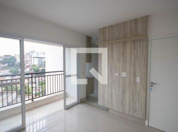 Apartamento · 53m² · 1 Quarto · 1 Vaga · Apartamento para Aluguel - Vila Guilherme, 1 Quarto,  53 m² - São Paulo