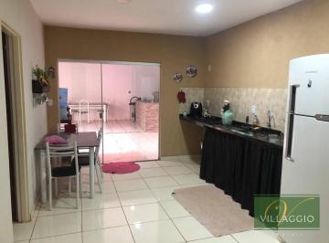 4282741fdc63b70d9c9051837802a1309402b877 · Casa à venda, 150 m² por R$ 250.000,00 - Jardim Nunes - São José do Rio Preto/SP