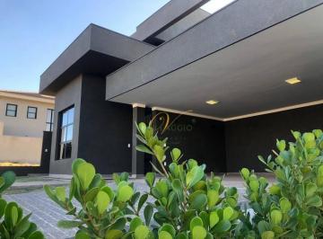 9954f0aa6ac601f3e1de907e9376b9b0fbbdd3cd · Casa com 3 dormitórios à venda, 218 m² por R$ 1.250.000,00 - Parque Residencial Buona Vita - São Jos