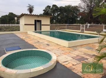 44be7d977c9526b9a94ea7e27ea0b04063f0c222 · Chácara com 4 dormitórios para alugar, 20000 m² por R$ 4.500,00/mês - São Benedito da Capelinha (Zon
