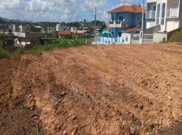 Foto 01 · Terreno, Itajuba, Barra Velha, SC