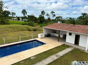 Casa · 400m² · 6 Quartos · 4 Vagas · Casa em Porto de Cubatão - Cananéia