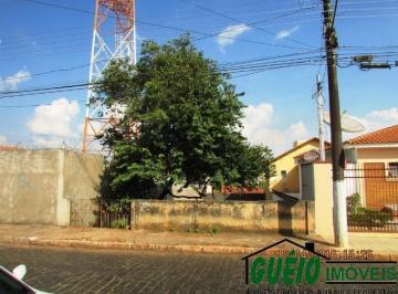 Foto 01 · Terreno, Centro, Itararé, SP