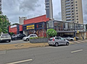 0 · Casa Comercial para Alugar no Cambuí
