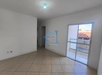 Apartamento · 55m² · 2 Quartos · 1 Vaga · Apartamento 2 dormitórios no 2º andar - Jardim Capitão - Sorocaba/SP
