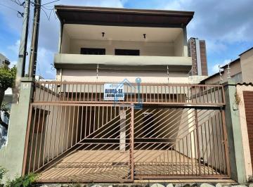 Casa · 230m² · 4 Quartos · 4 Vagas · Casa sobrado com 4 suítes no Jd Santa Lucinda em Sorocaba/SP
