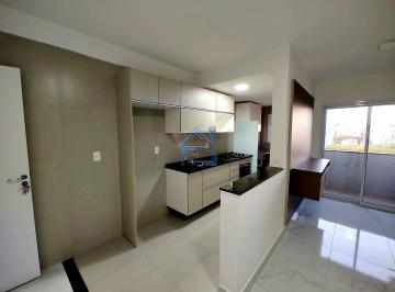 Apartamento · 45m² · 1 Quarto · 1 Vaga · Flat modulado no Edifício RED em Sorocaba