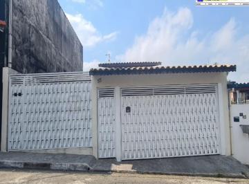 Foto 01 · Casa, Jardim Cumbica, Guarulhos, SP