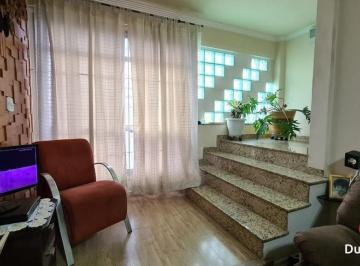 Casa · 120m² · 2 Quartos · 1 Vaga · Sobrado com 2 dormitórios à venda, 120 m² por R$ 499.900,00 - Vila Aricanduva - São Paulo/SP