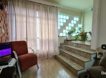 Casa · 120m² · 2 Quartos · 1 Vaga · Sobrado com 2 dormitórios à venda, 120 m² por R$ 499.900,00 - Vila Aricanduva - São Paulo/SP
