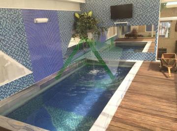 Apartamento de 3 quartos, São Caetano do Sul · Excelente cobertura tríplex mobiliada e com piscina no Bairro Santa Paula!