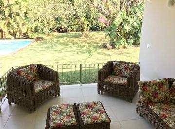 Rural · 476m² · 4 Quartos · 25 Vagas · Chácara Maravilhosa à Venda em Araçoiaba da Serra – 5.000 m² de Lazer e Conforto a Apenas 20 Minutos
